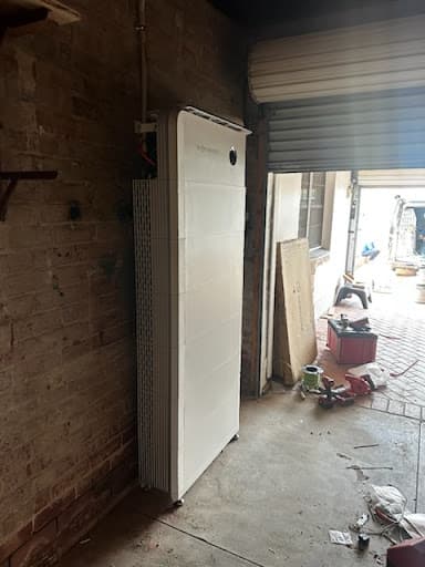 Ultimate Solar Energy — Customer photo