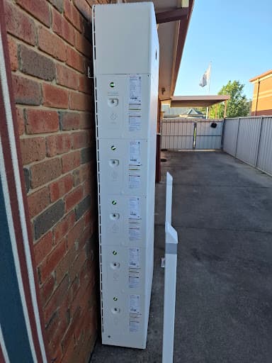 Midland Solar — Customer photo
