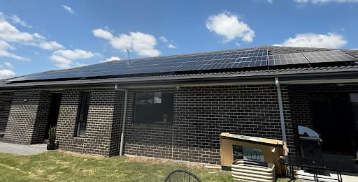 Innovo Electrical & Solar — Customer photo