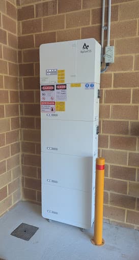 West Coast Solar — Customer photo