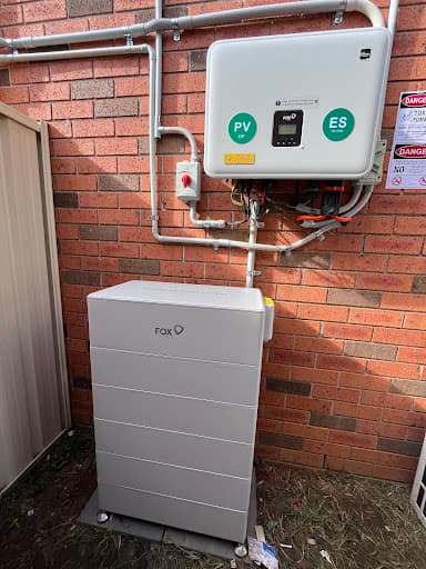 Solar World | Best Solar Installer Sydney | — Customer photo