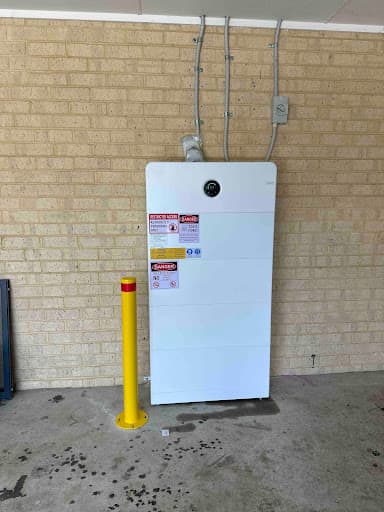 PV POINT — Customer photo