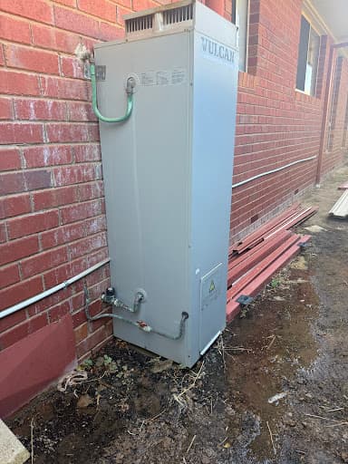 Solahart Goulburn Valley — Customer photo