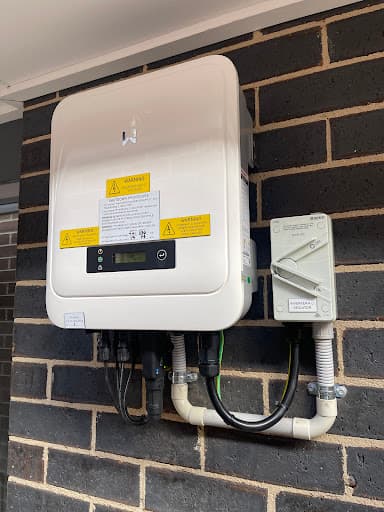 Betta Value Renewable Energy [BVR Energy] — Customer photo