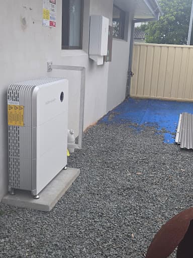 SolaXs — Customer photo