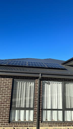 Solar4Life — Customer photo
