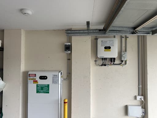 Solargain — Customer photo