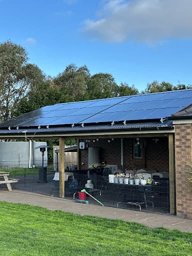 OZ Solar Energy Solutions Pty Ltd — Customer photo