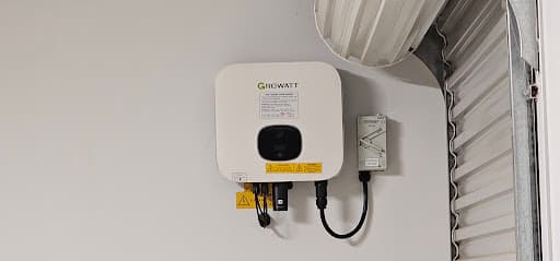 OZ Solar Energy Solutions Pty Ltd — Customer photo