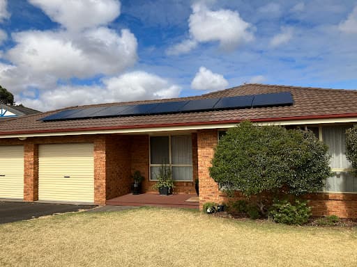 Solar Run Warrnambool — Customer photo