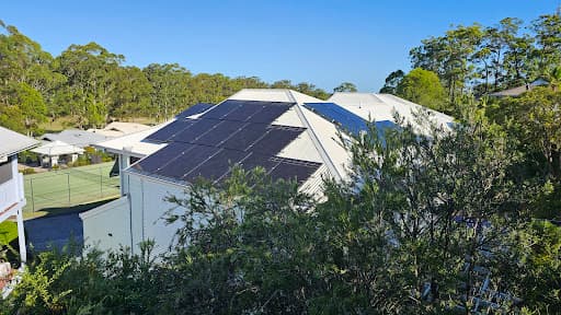 SolaXs — Customer photo
