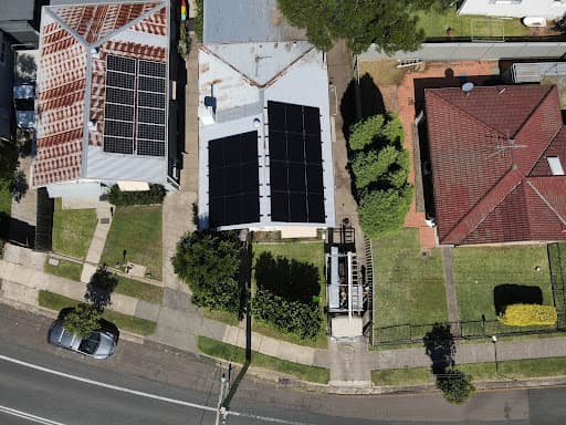 Newy Solar Co Pty Ltd — Customer photo