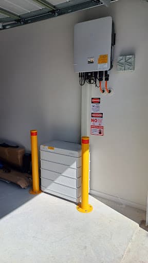 Gold Coast Solar Power Solutions — Customer photo