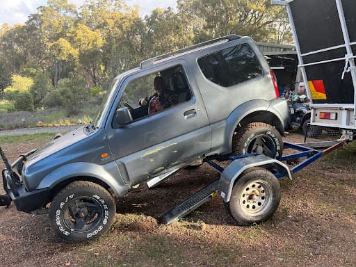 Battery World Mandurah — Customer photo