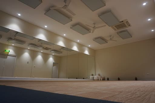 Matt Farrell Electrical Pty Ltd — Customer photo