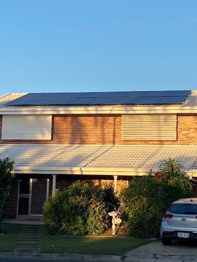 Barra Solar Power Townsville — Customer photo