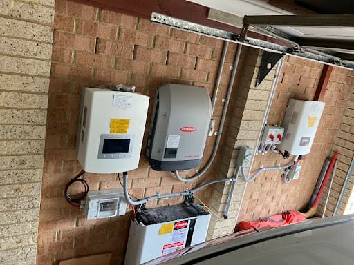 MY ENERGY CO — Customer photo