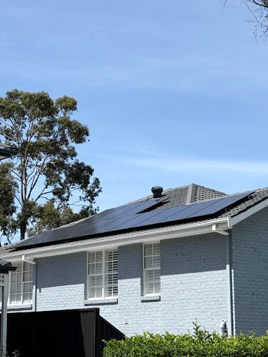 SolarPath — Customer photo