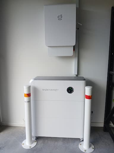 ECOlectrical — Customer photo
