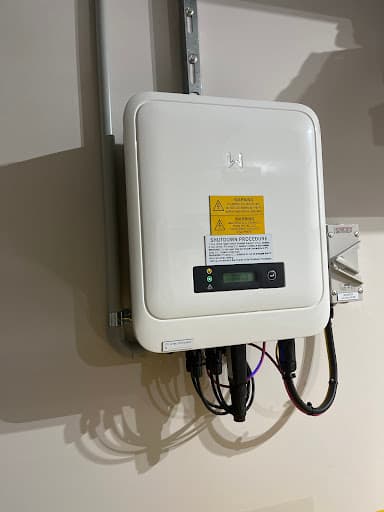 Energy Buster — Customer photo
