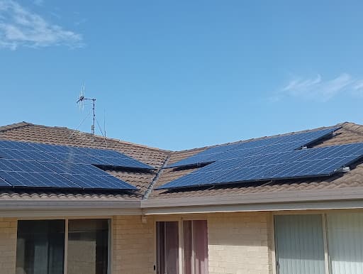 MNC Solar Power Pty Ltd — Customer photo