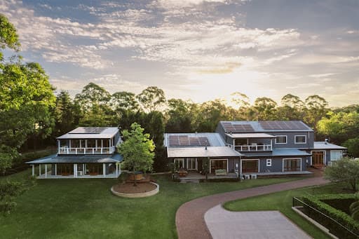 Australia Wide Solar — Customer photo