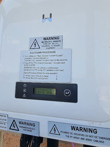 SunSolar Energy Pty Ltd — Customer photo