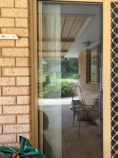 J&J's window cleaning, Bunbury. — Customer photo