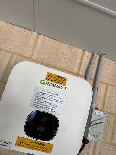 Smart House Solar — Customer photo