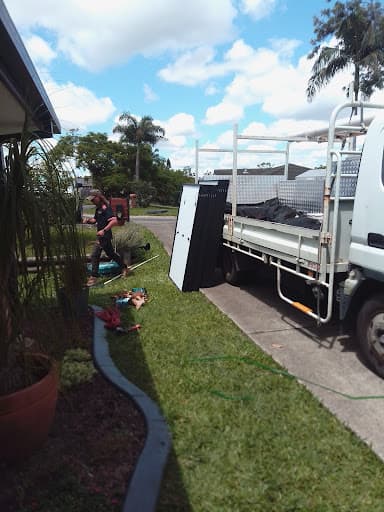 Sun Solar Australia - Solar Brisbane — Customer photo