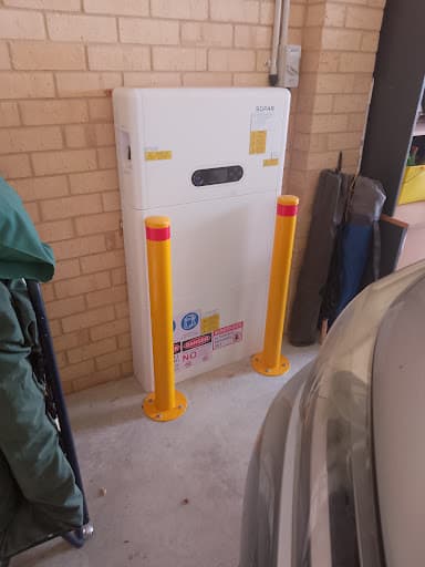 Think Renewable — Customer photo