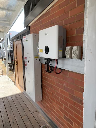 Solar Run Bendigo — Customer photo