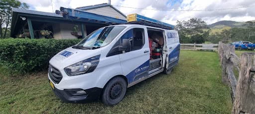 MNC Solar Power Pty Ltd — Customer photo