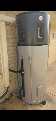 Renew Energy — Customer photo