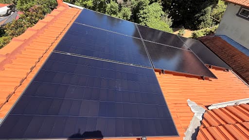 Solarpro — Customer photo