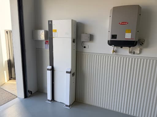Key Electrical Group — Customer photo