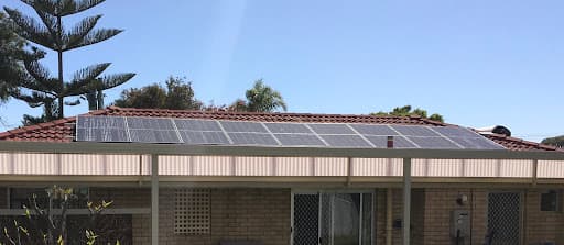 Solargain — Customer photo