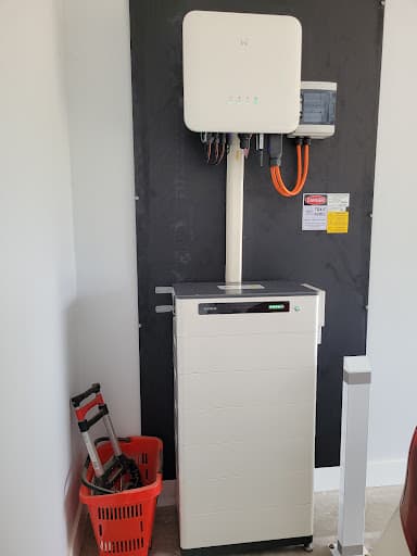 Tiger Solar Power (Adelaide) — Customer photo