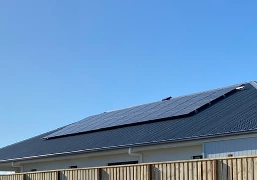 Gold Coast Solar Power Solutions — Customer photo