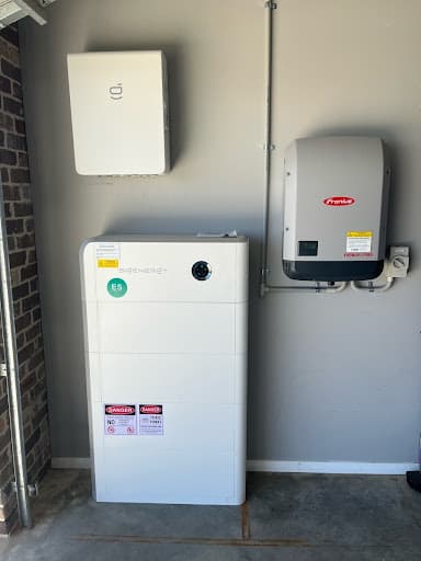 Press Power Group — Customer photo