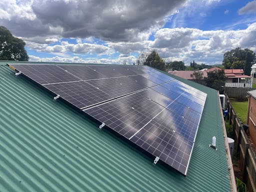 Proven Energy — Customer photo