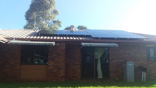 Excel Power — Customer photo
