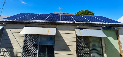 Newy Solar Co Pty Ltd — Customer photo