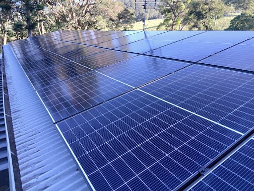 Mega Watt Power EST 1989 — Customer photo