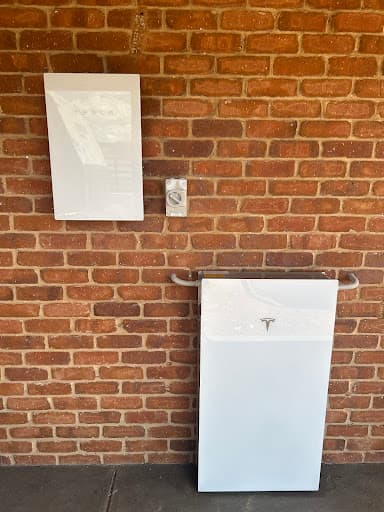 Geraldton Solar Force | Solar Panels Geraldton — Customer photo