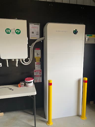 Velocity Solar - Geelong — Customer photo