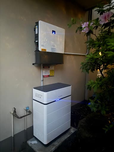 Solarpro — Customer photo