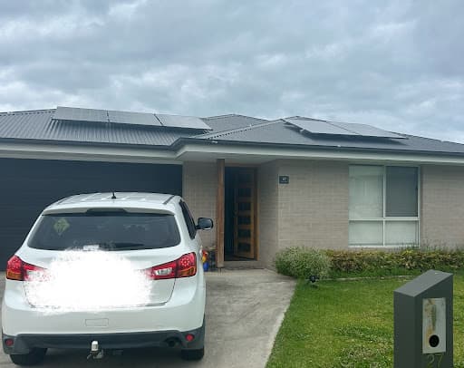 Trusted Energy Solutions — Customer photo