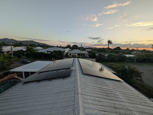 Prestige Renewables - Townsville — Customer photo