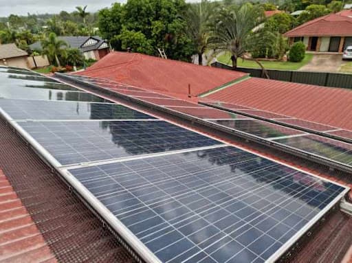 Spic N Span Solar — Customer photo